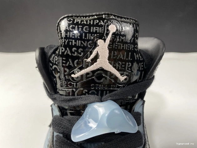 Jordan Retro AIR Doernbecher 633068-010 5 0609